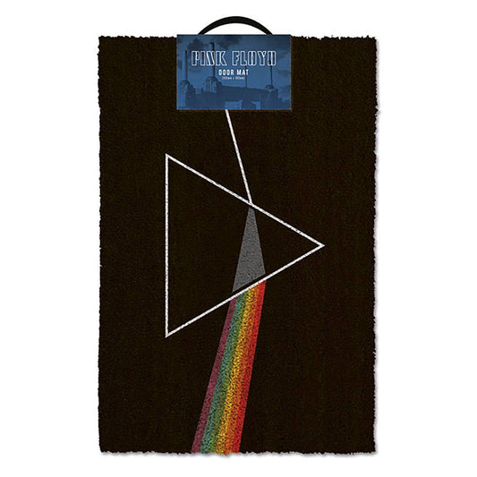 Pink Floyd (Dark Side Of The Moon) Doormat