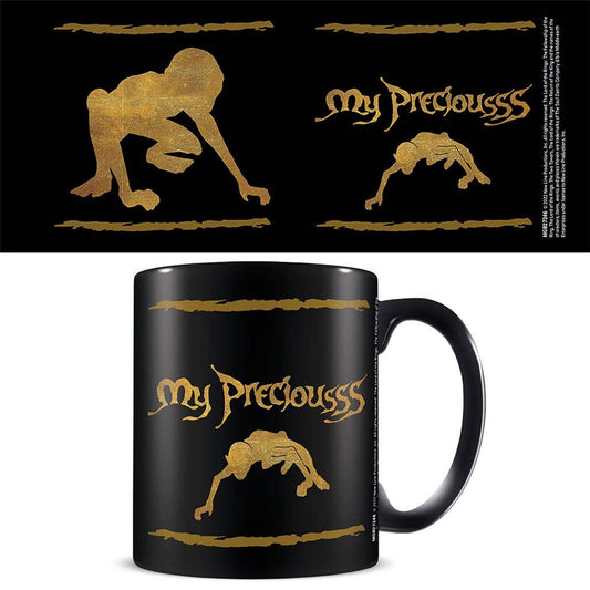 The Lord of the Rings (My Precious) 11oz/315ml mug