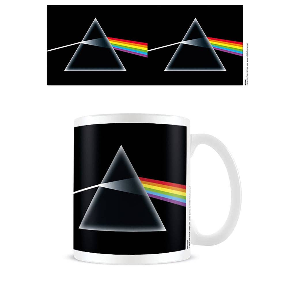 Pink Floyd (Dark Side Of the Moon) 11oz/315ml