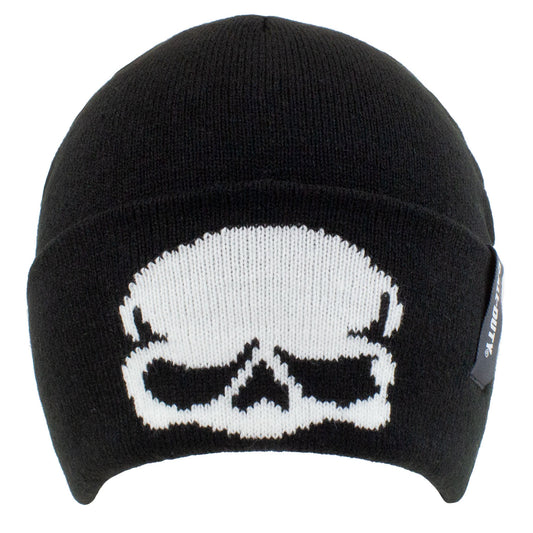 Call of Duty "Skull" Beanie