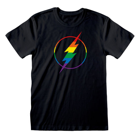 Pride! The Flash T shirt
