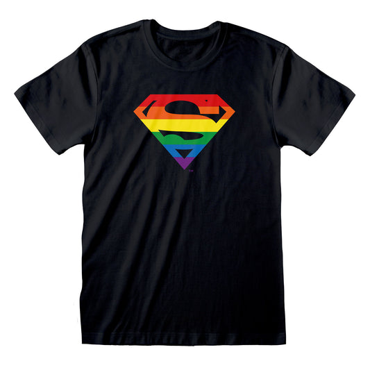 Pride! Superman T shirt