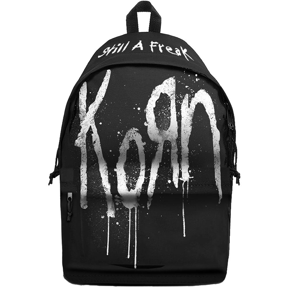 Korn " Still a freak" Backpack