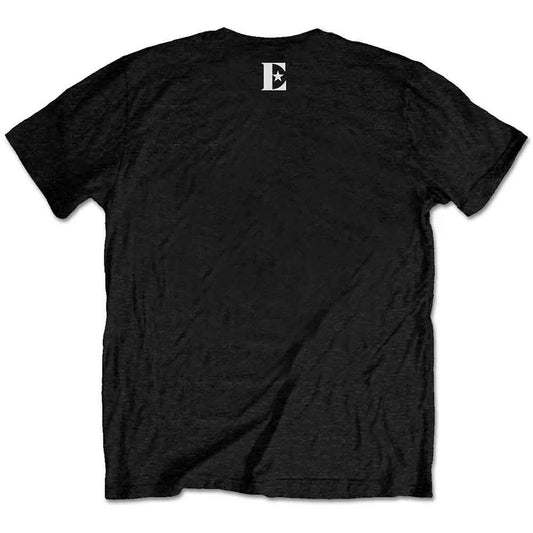 Elton John "Brush" Unisex Adult T Shirt