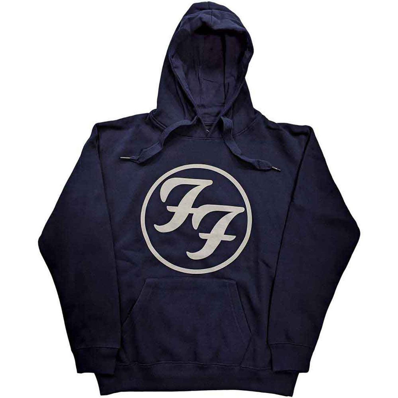 FOO Fighters "Logo" Hoodie