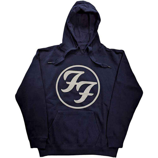 FOO Fighters "Logo" Hoodie
