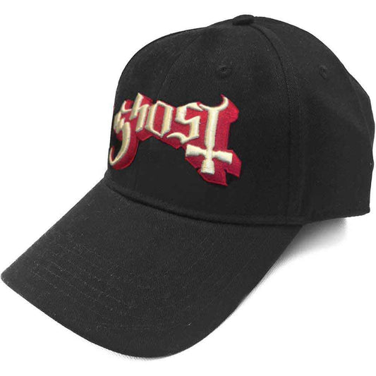 GHOST Baseball Cap Adult