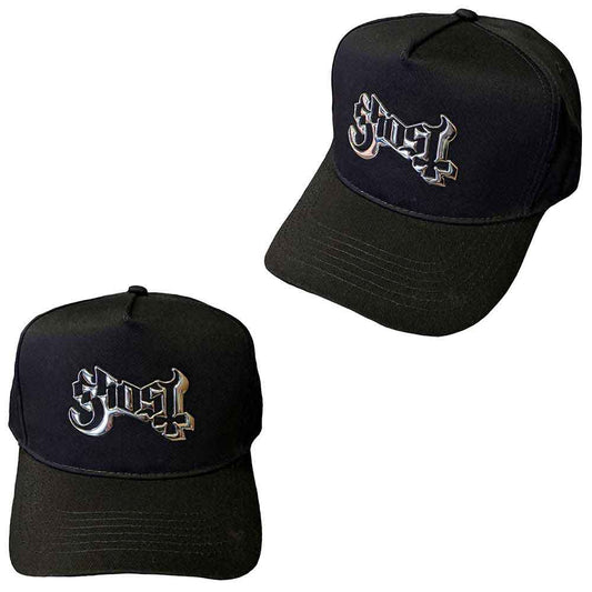 GHOST Baseball Cap Adult