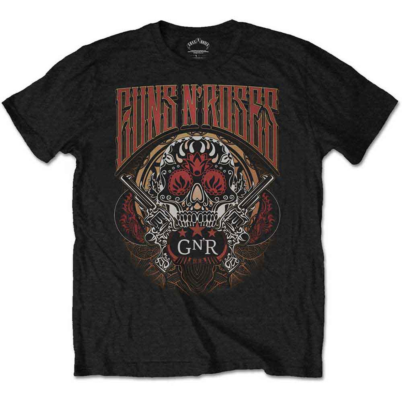 Guns n Roses "Australia" Unisex Adult T Shirt