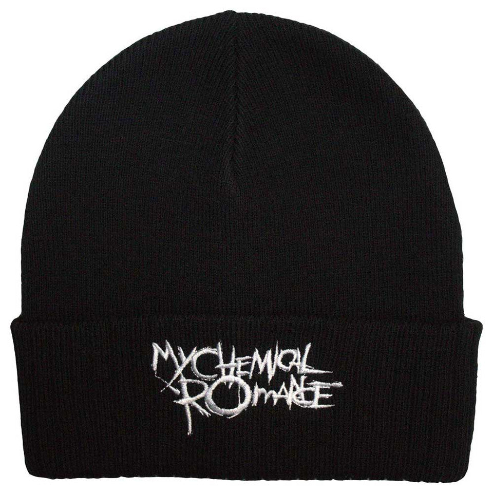 My Chemical Romance " Logo" Beanie