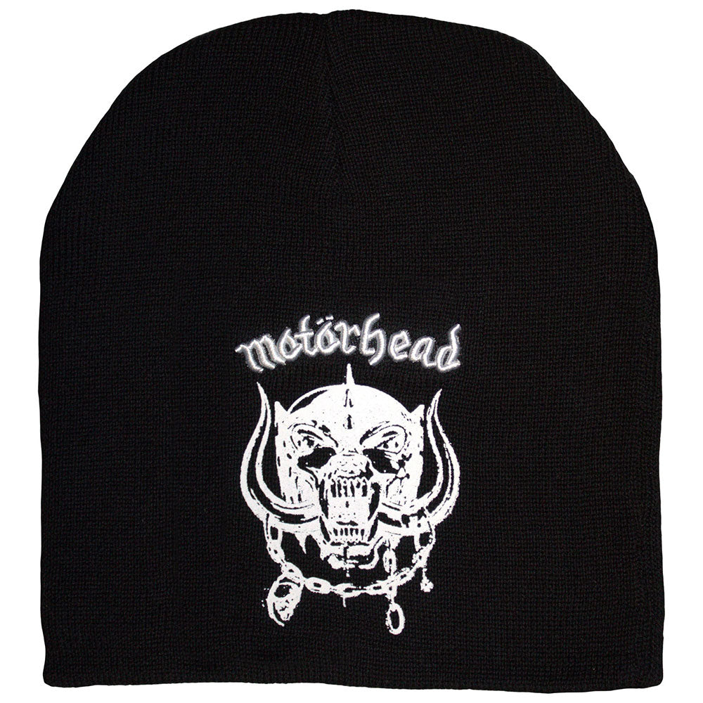 Motorhead " Warpig" Beanie