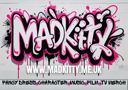 MADKITTY