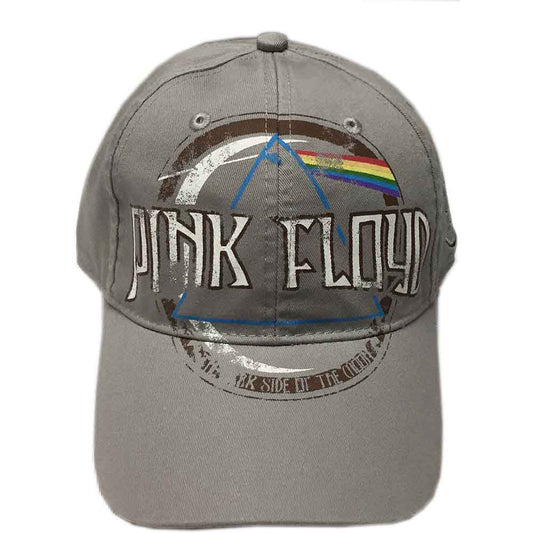 PINK FLOYD Baseball cap - grey - Adults