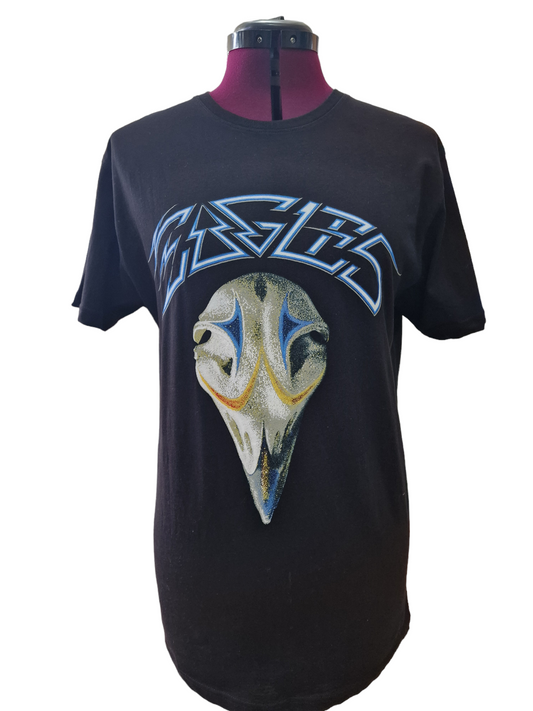 The Eagles T-SHIRT - black - ADULT