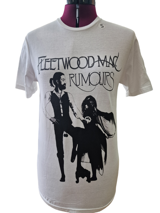Fleetwood Mac "Rumours" T shirt
