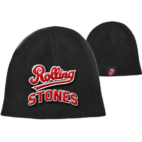 Rolling Stones Beanie