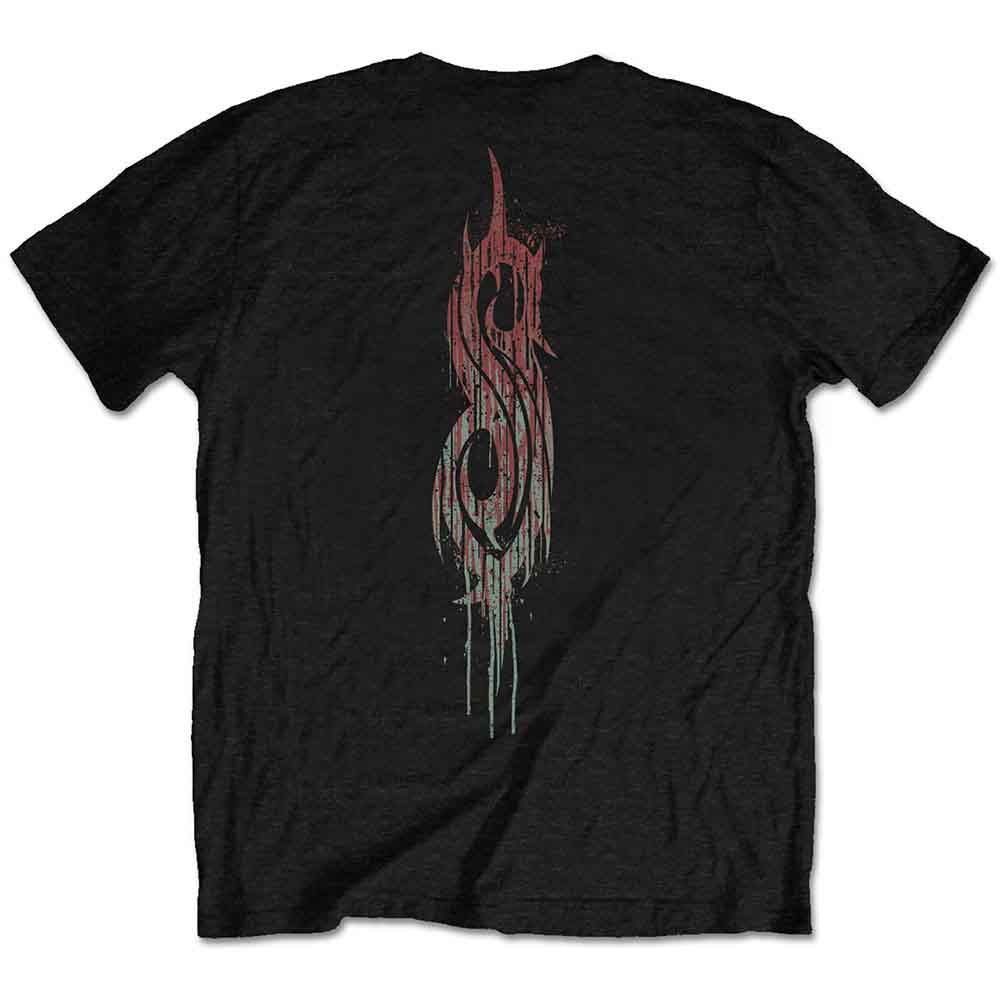 KIDS Slipknot " Infected goat " t shirt Unisex