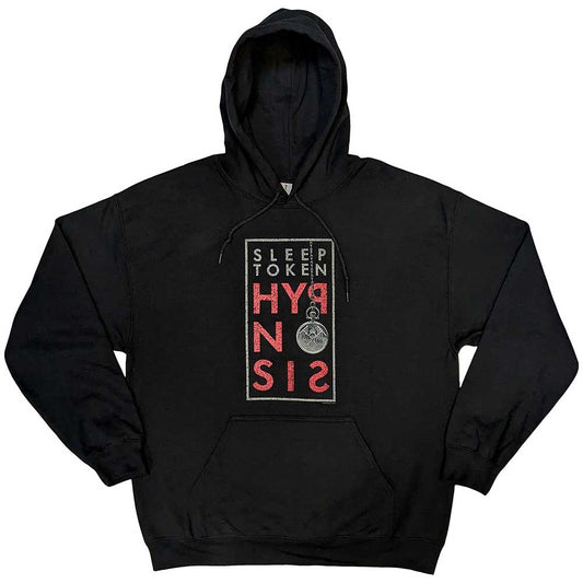 Sleep Token "Hypnosis" Unisex Adult Hoodie