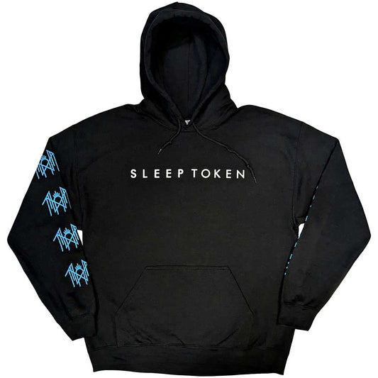 Sleep Token "The Love You Want" Unisex Adult Hoodie