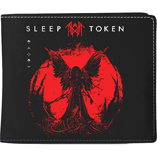 Sleep Token " Take me back to Eden" Wallet
