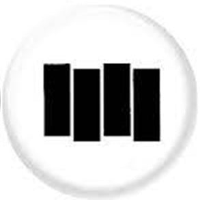 Punk bands badges 25 to choose from 1"inch(25mm) pins