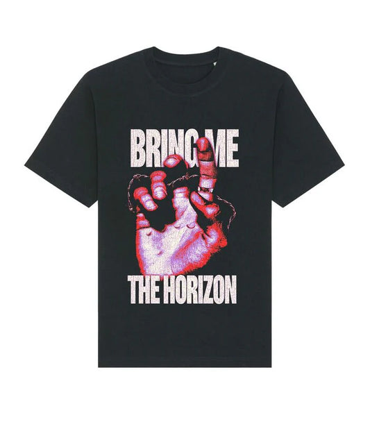 Bring Me The Horizon "Lost" Unisex T-Shirt