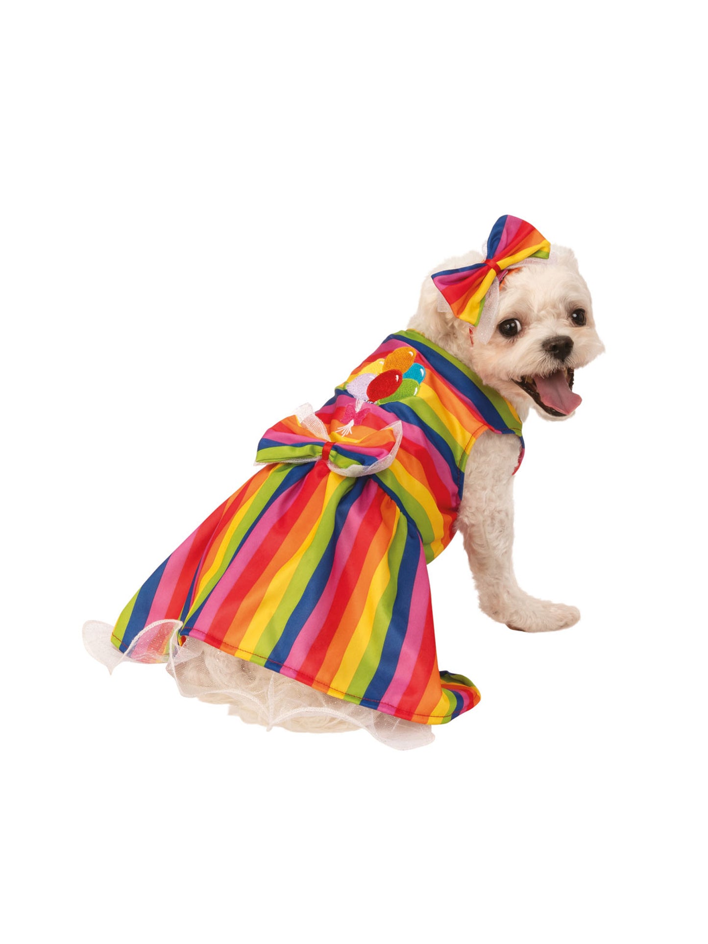 PRIDE! Dog Costume