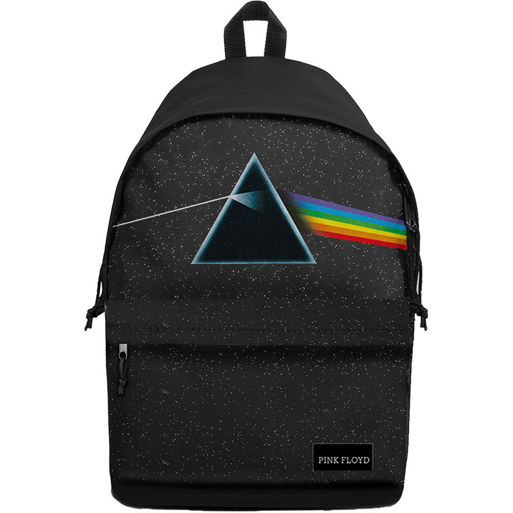 Pink Floyd " Dark Side of The Moon " Backpack