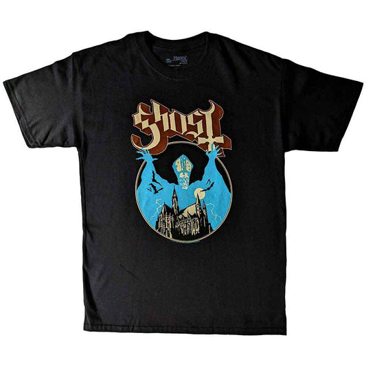 KIDS Ghost Unisex T-Shirt " Opus Eponymous "