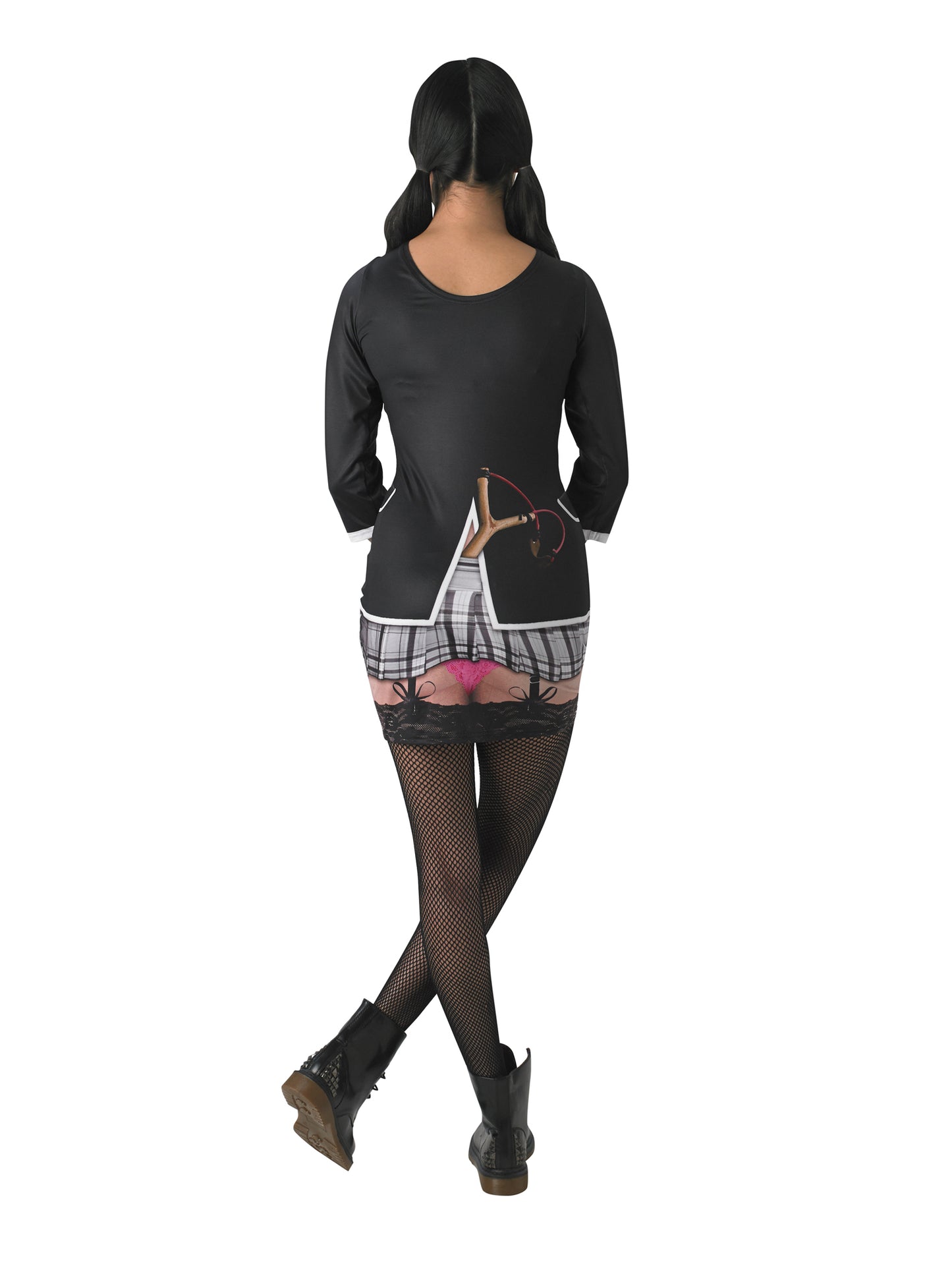 High School Honey Ladies Adult Costume