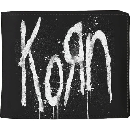 Korn Wallet: Still A Freak