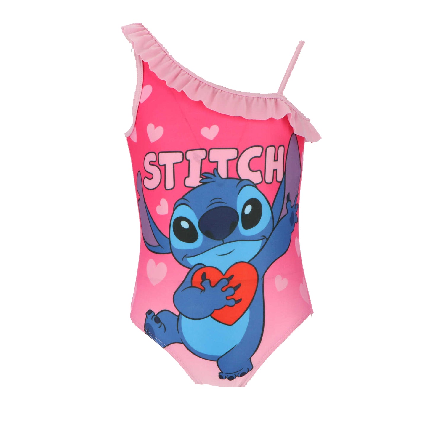 Stitch Swimming Costume
