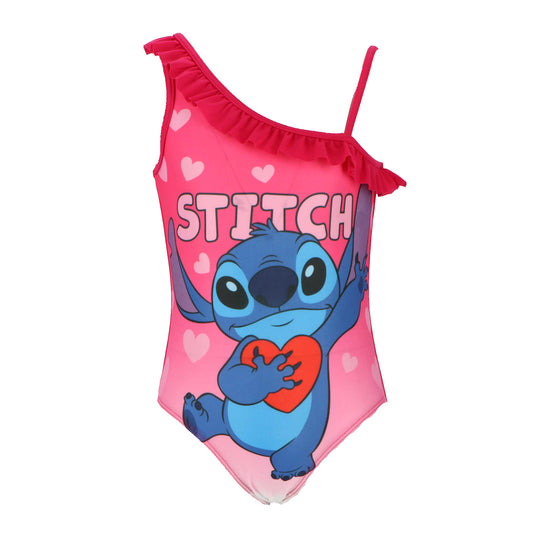 Stitch Swimming Costume