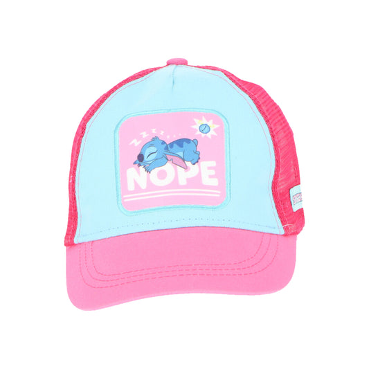 Lilo & Stich Baseball Cap