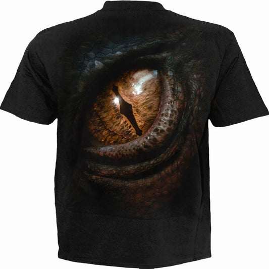 Lord Of The Rings "Smaug" unisex adult t-shirt