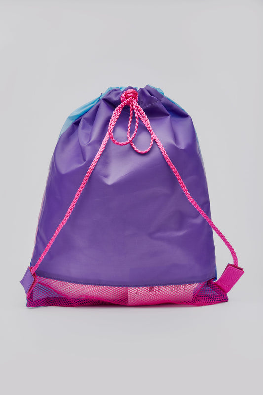 Paw Patrol Drawstring Trainer Bag