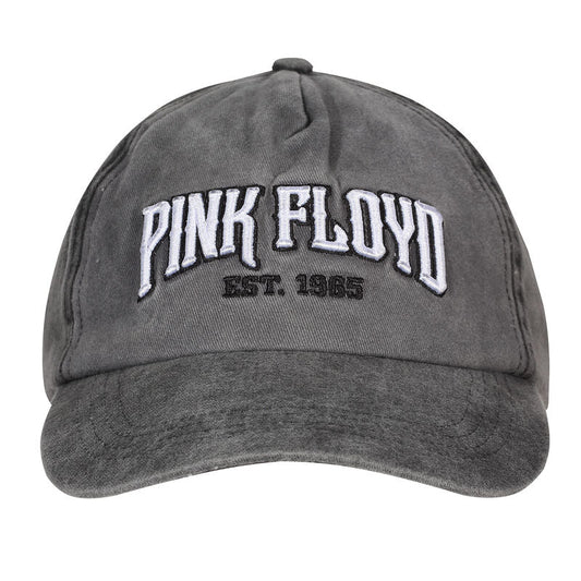 Pink Floyd "EST. 1965" Baseball Cap Adults