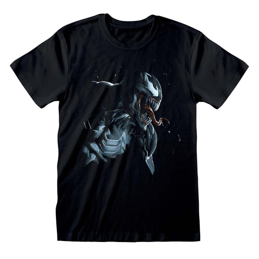 Venom adult unisex T shirt