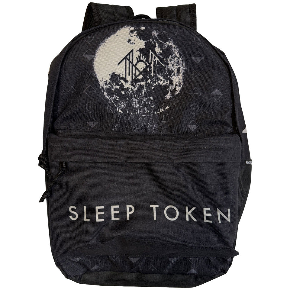 Sleep Token Backpack - The summoning