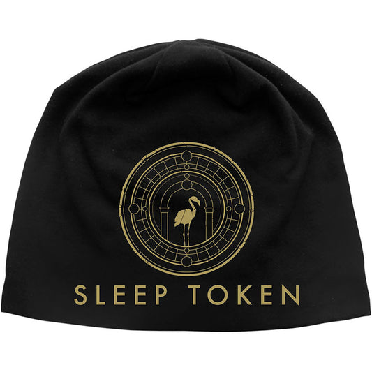 Sleep Token " Arcadia Crest" Beanie