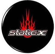 NU METAL music bands 1" inch (25mm) badges