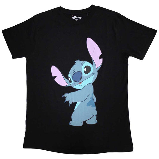 Adults Lilo and Stitch T shirt