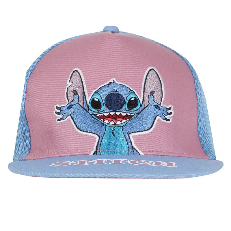 Lilo and Stitch Baseball Cap Adults