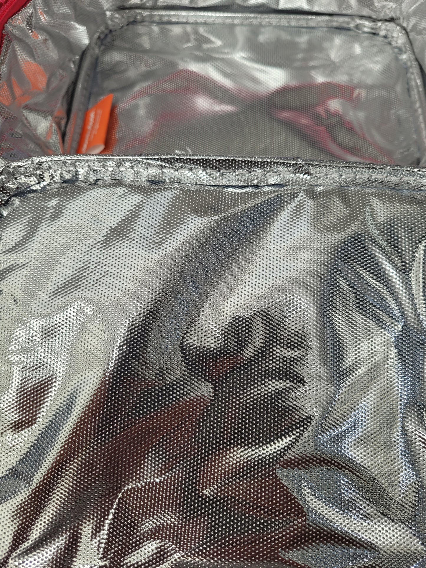 Paw patrol Girls Insulated Lunch bag