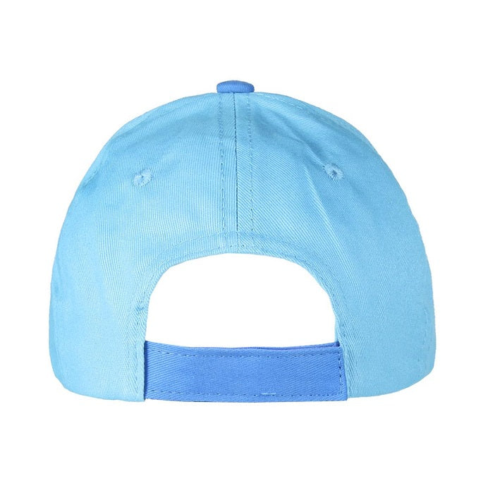 Peppa Pig Blue Baseball Cap