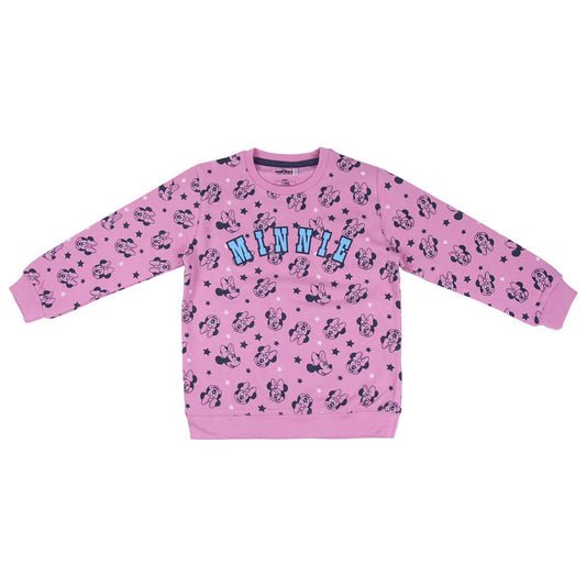 Minnie Mouse Jogging Suit