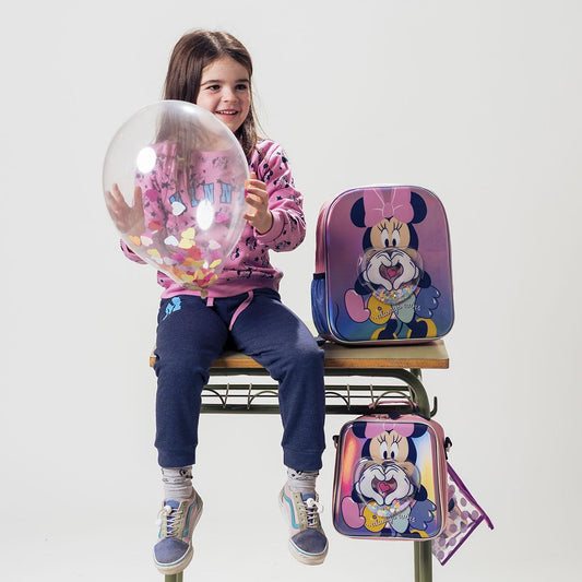 Minnie Mouse Jogging Suit