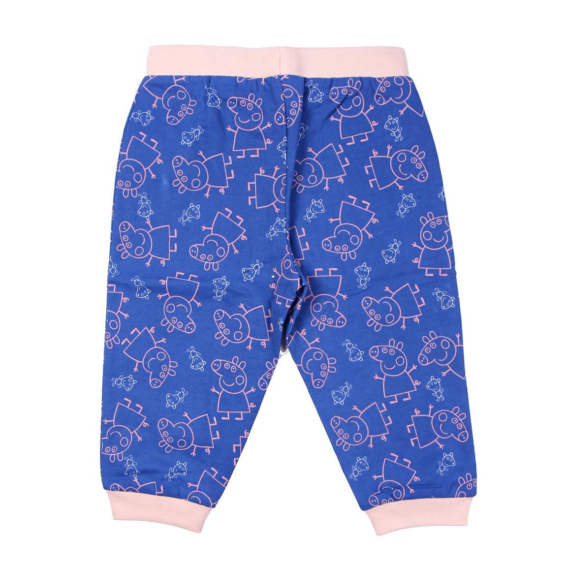 Peppa Pig Toddler's Jogging Suit