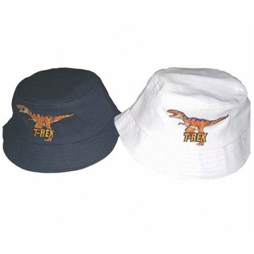 Dinosaur Bush Hat