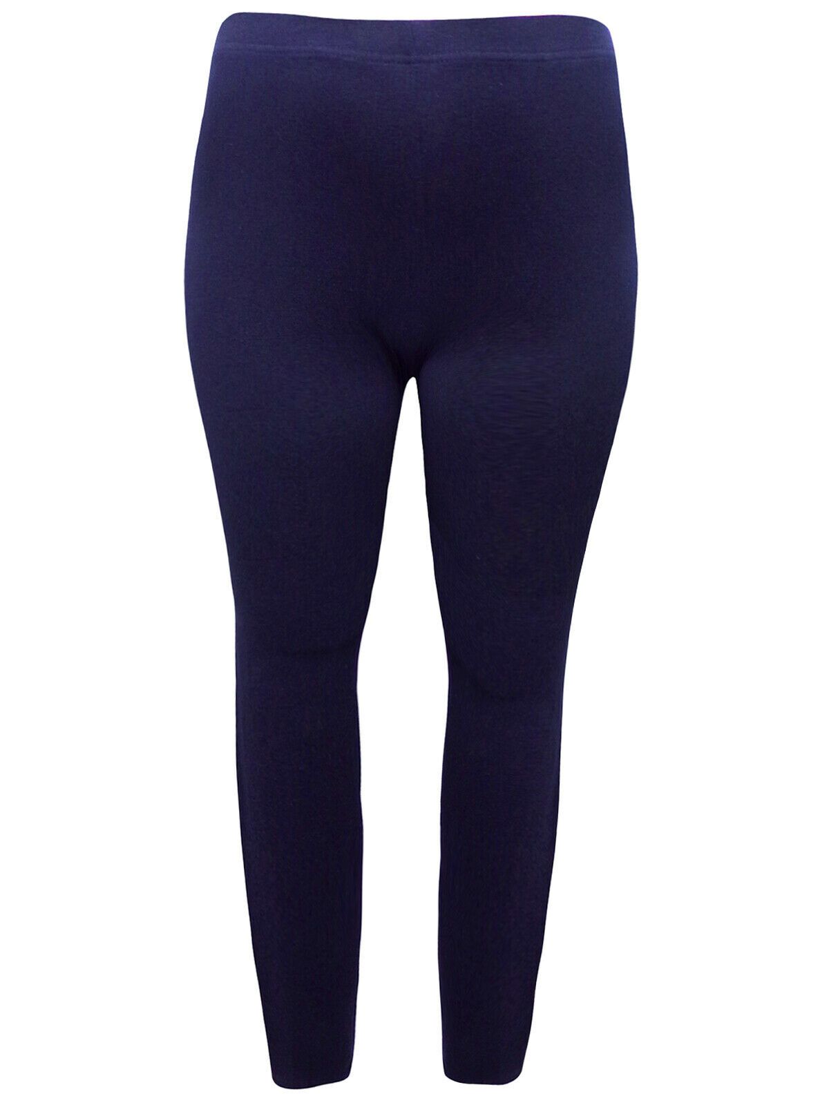 Plus Size Leggings by Red Tag Navy